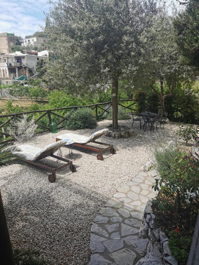 Villa Laura Amazing Breakfast,Private Outdoor Hot Tub, Positano Experience Exteriér fotografie