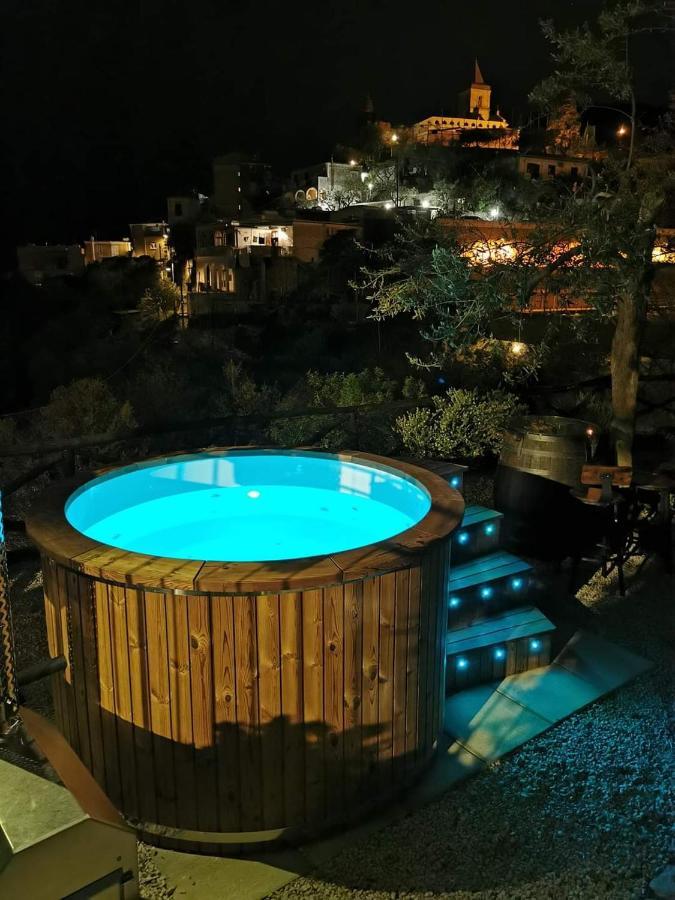 Villa Laura Amazing Breakfast,Private Outdoor Hot Tub, Positano Experience Exteriér fotografie